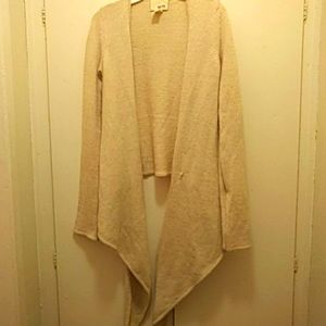 YA-YA Cashmere Cardigan - CLOSET WILL CLOSE SEP 26 - moving